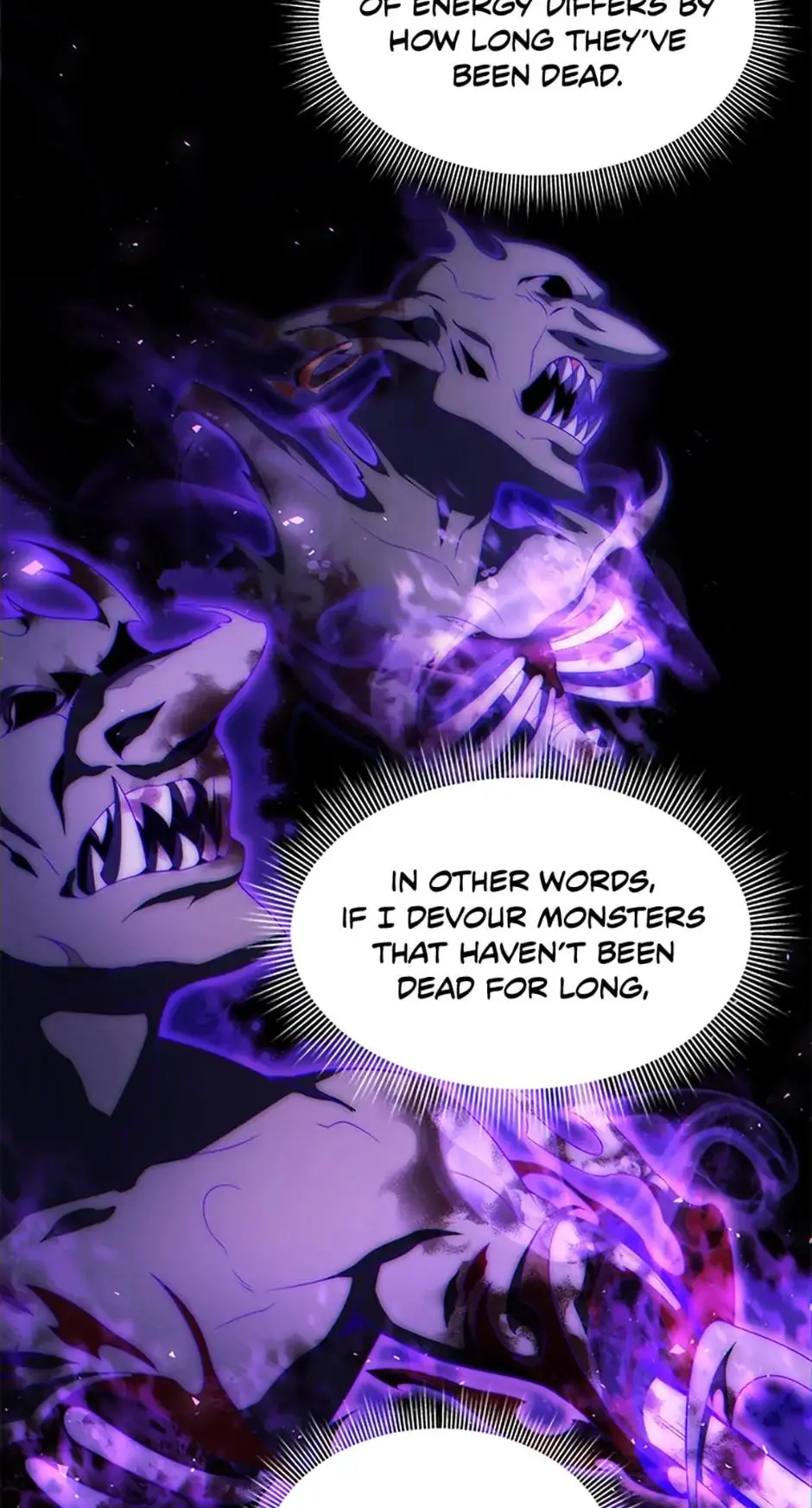 After Ten Millennia in Hell Chapter 11