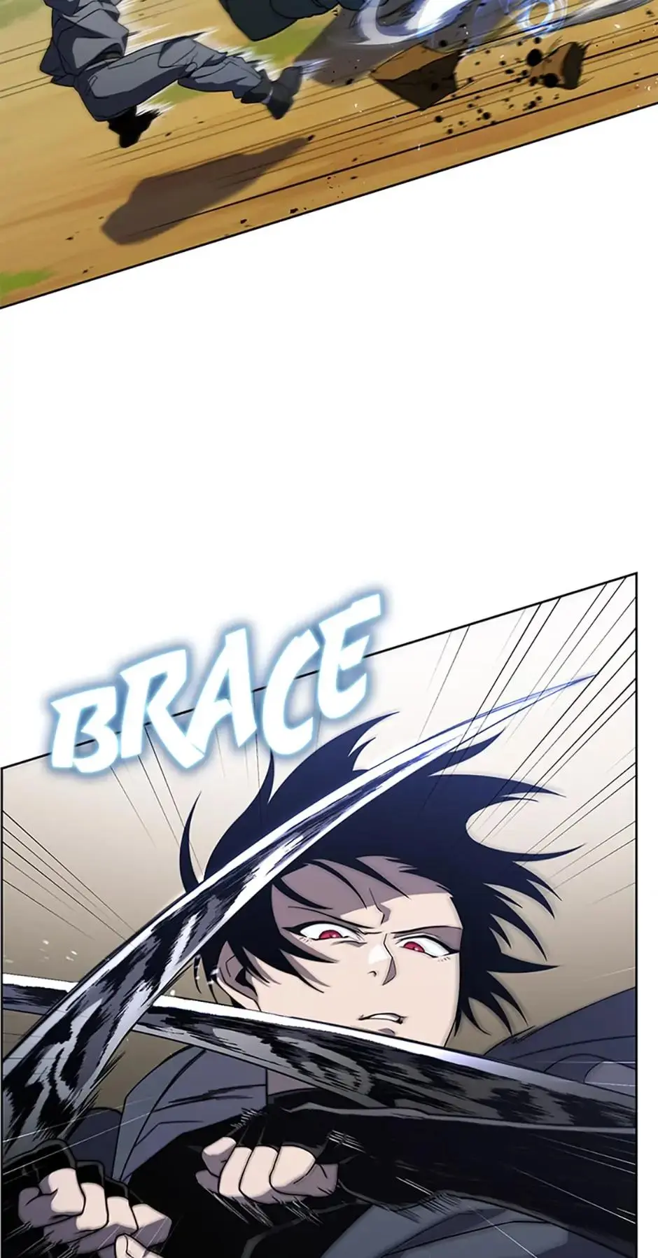 After Ten Millennia in Hell Chapter 12