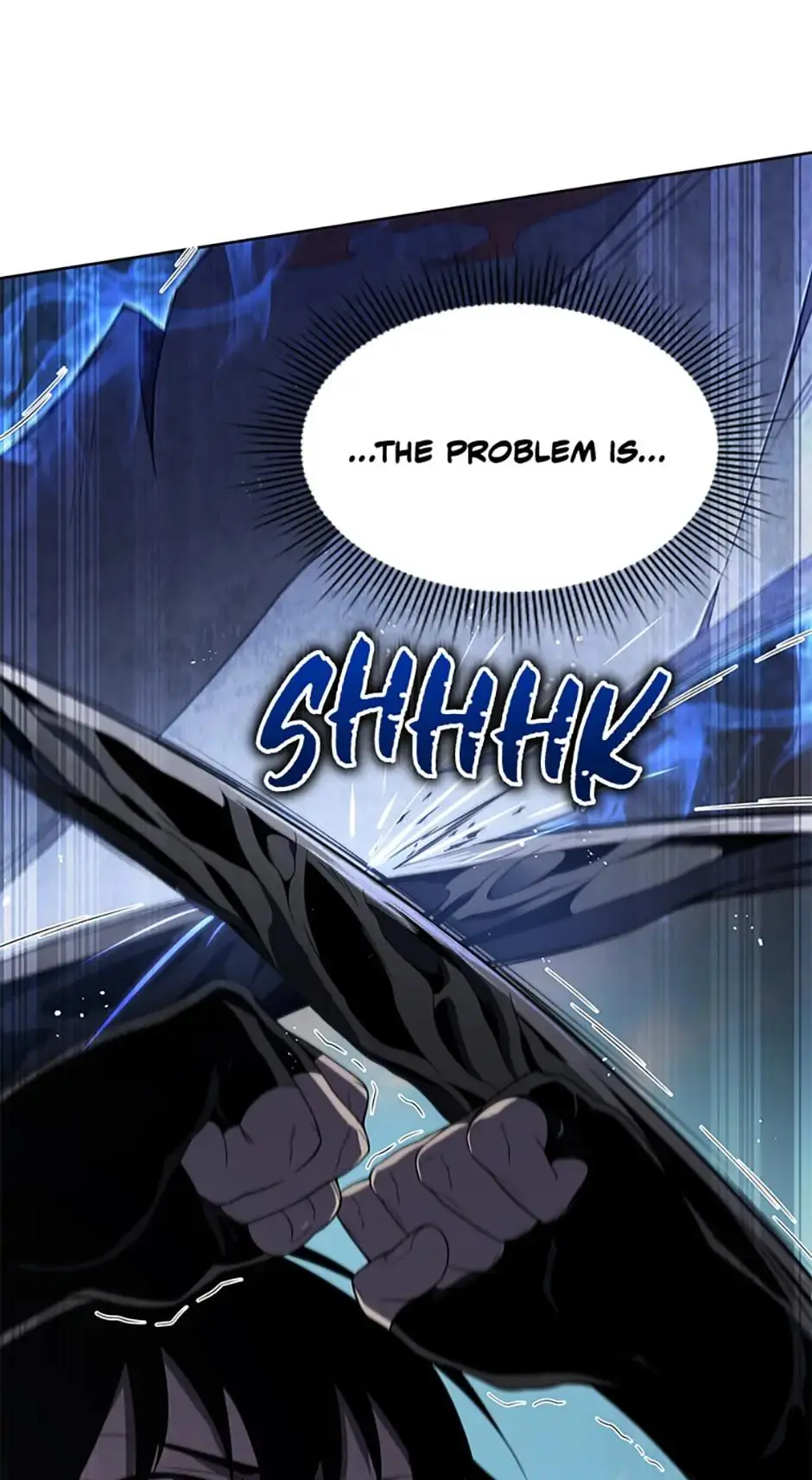 After Ten Millennia in Hell Chapter 12
