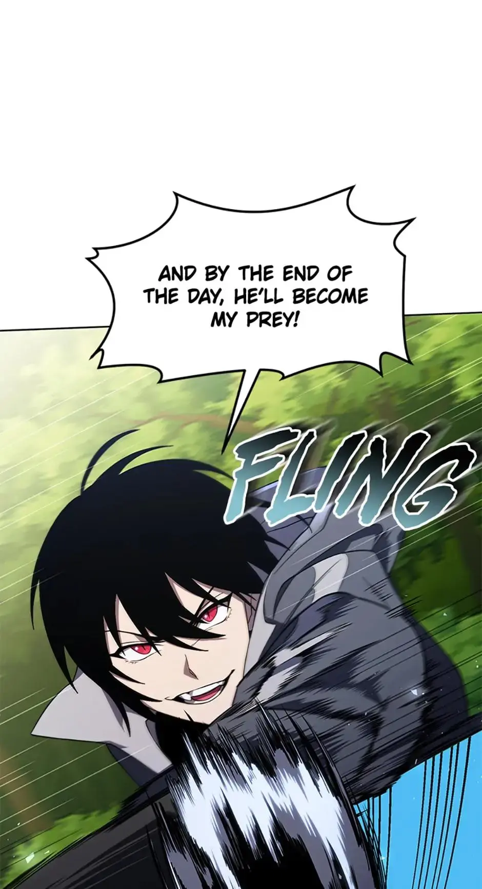 After Ten Millennia in Hell Chapter 12