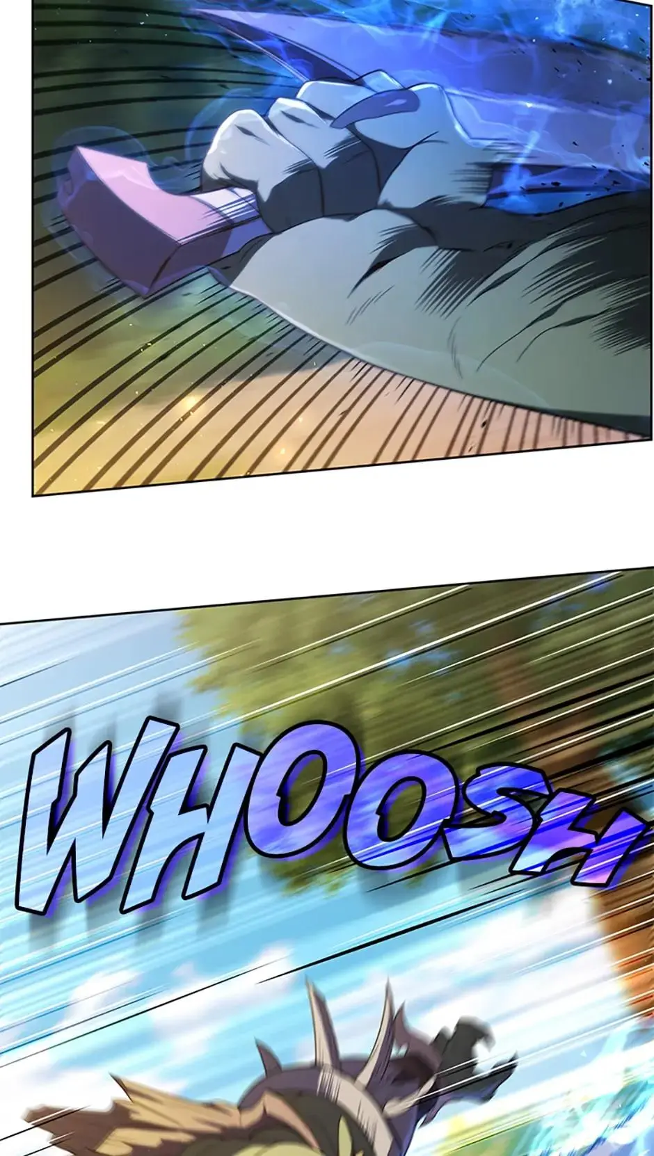 After Ten Millennia in Hell Chapter 12