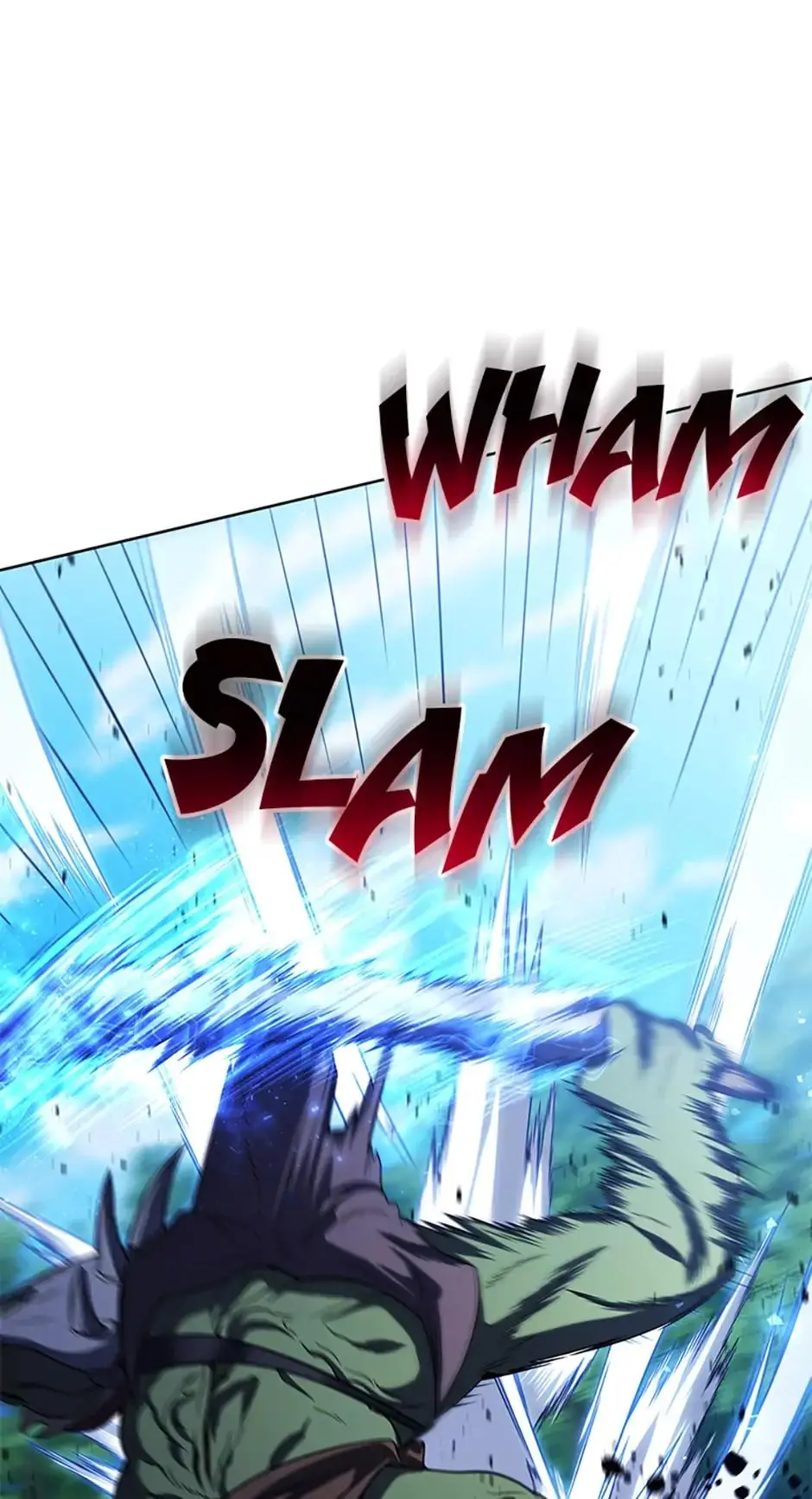 After Ten Millennia in Hell Chapter 12