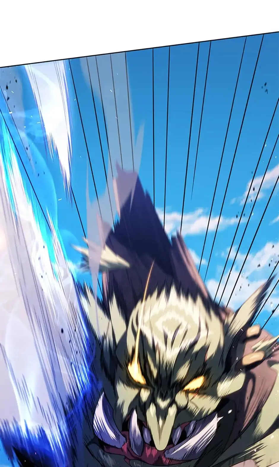 After Ten Millennia in Hell Chapter 12