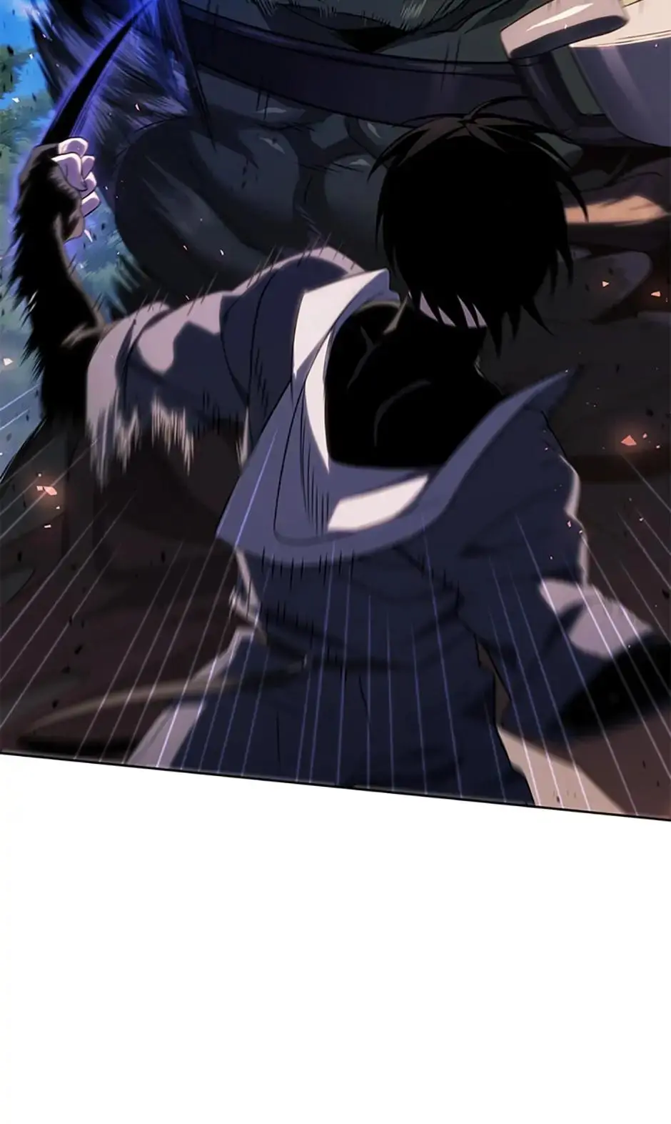After Ten Millennia in Hell Chapter 12