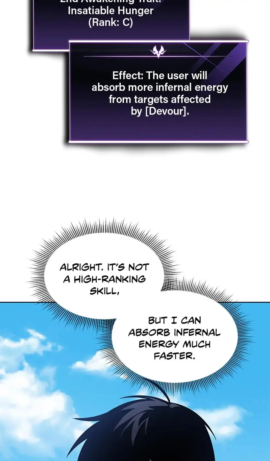 Read After Ten Millennia In Hell - Chapter 13 - www.aftertenmillenniainhell.com | Image 10