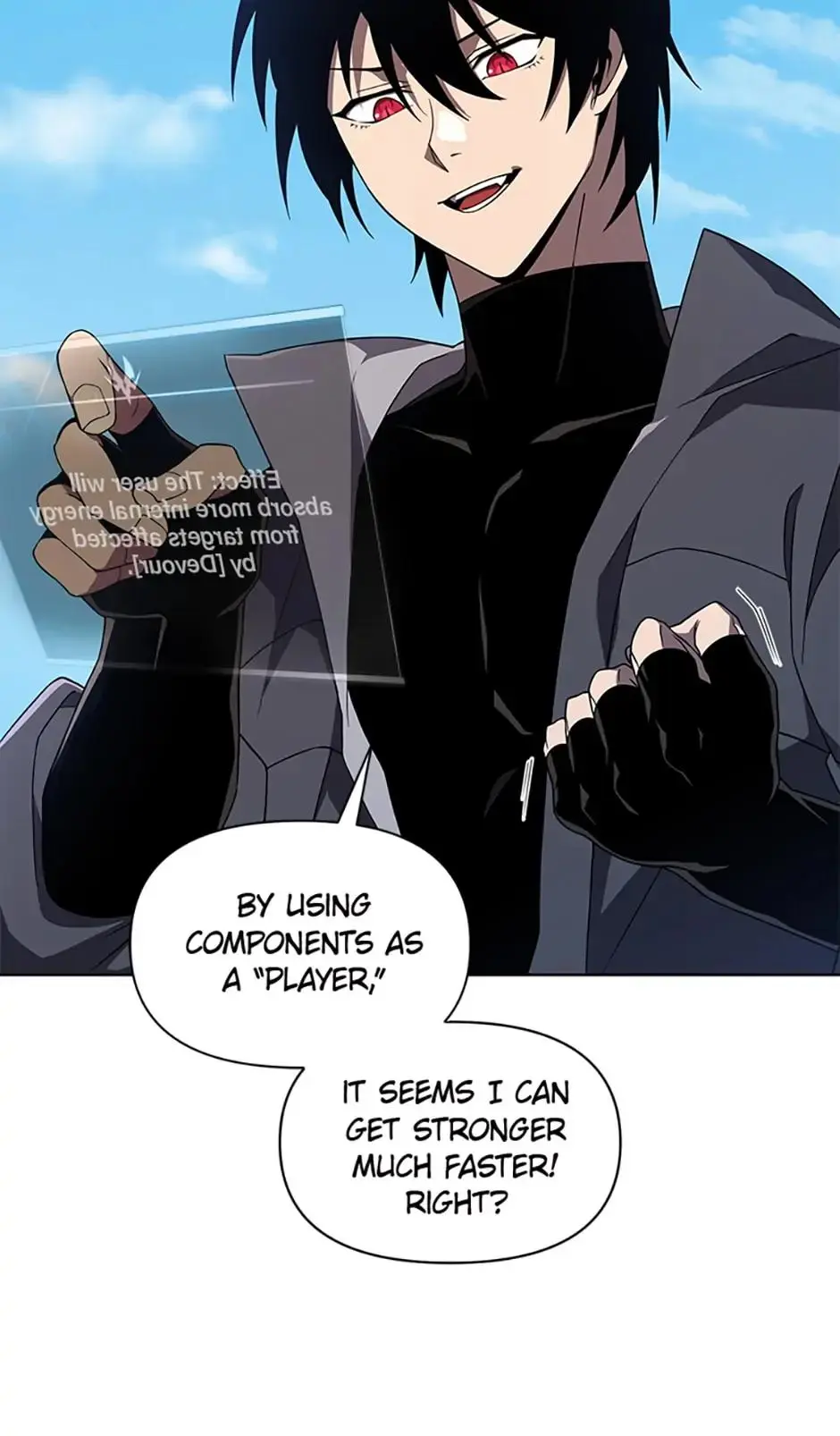 Read After Ten Millennia In Hell - Chapter 13 - www.aftertenmillenniainhell.com | Image 11