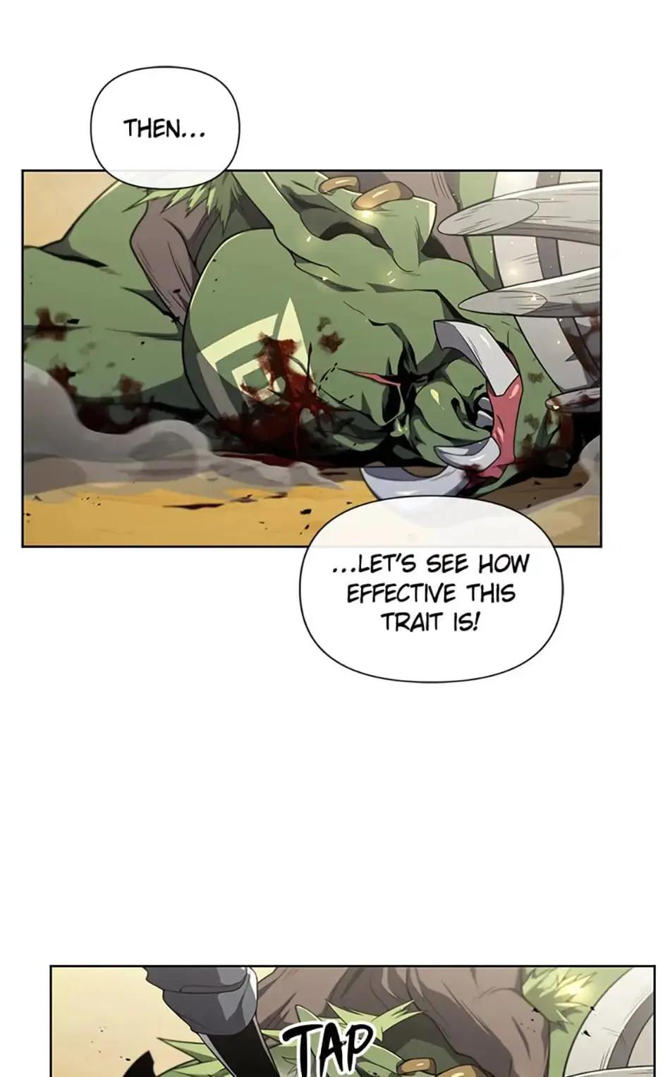 Read After Ten Millennia In Hell - Chapter 13 - www.aftertenmillenniainhell.com | Image 12