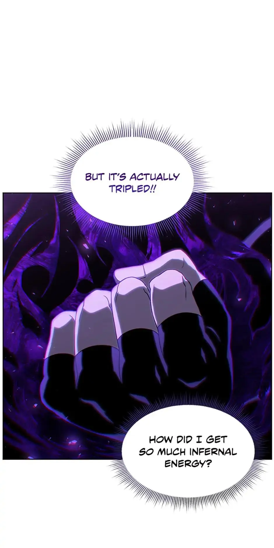 Read After Ten Millennia In Hell - Chapter 13 - www.aftertenmillenniainhell.com | Image 22