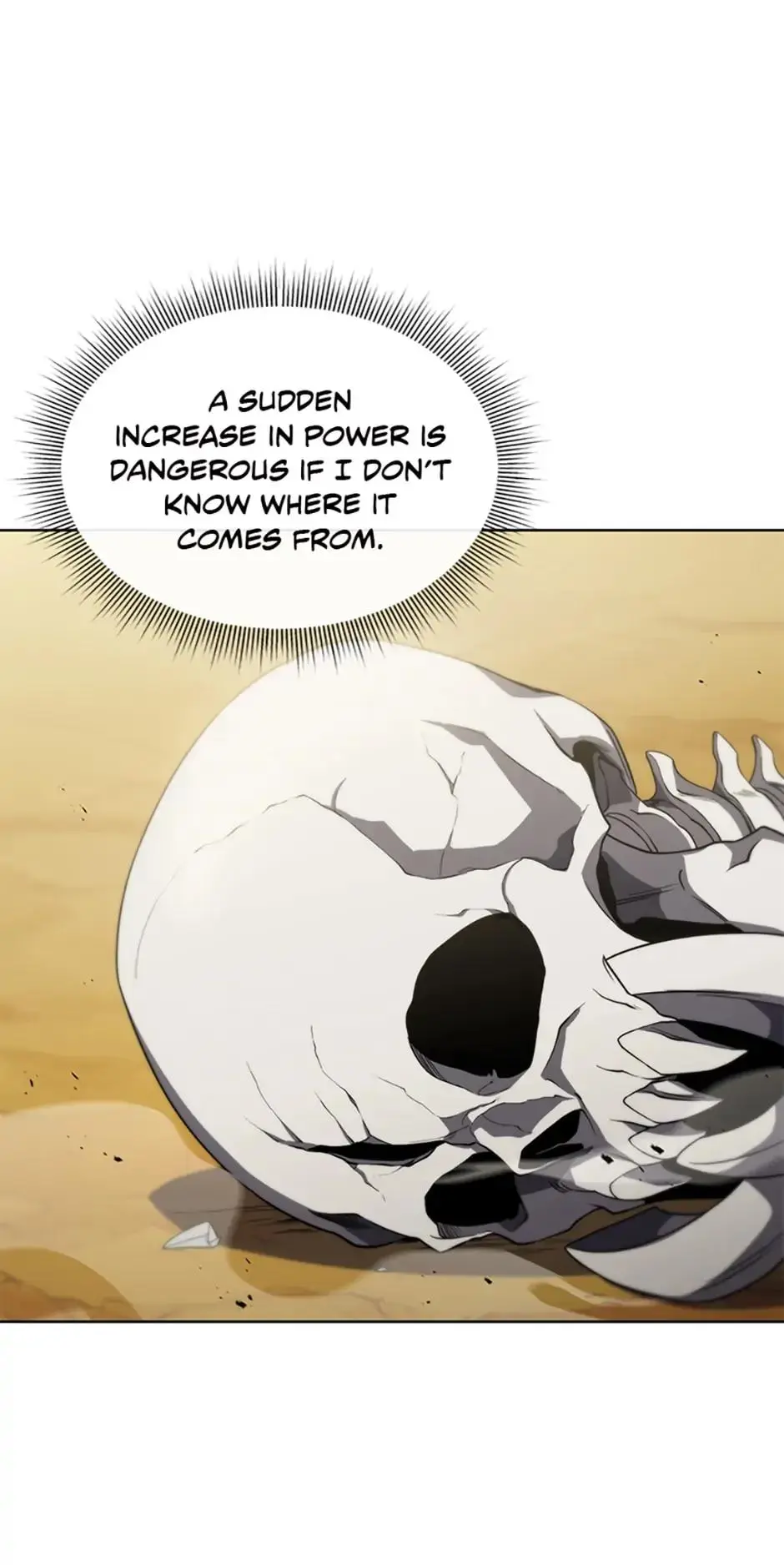Read After Ten Millennia In Hell - Chapter 13 - www.aftertenmillenniainhell.com | Image 23