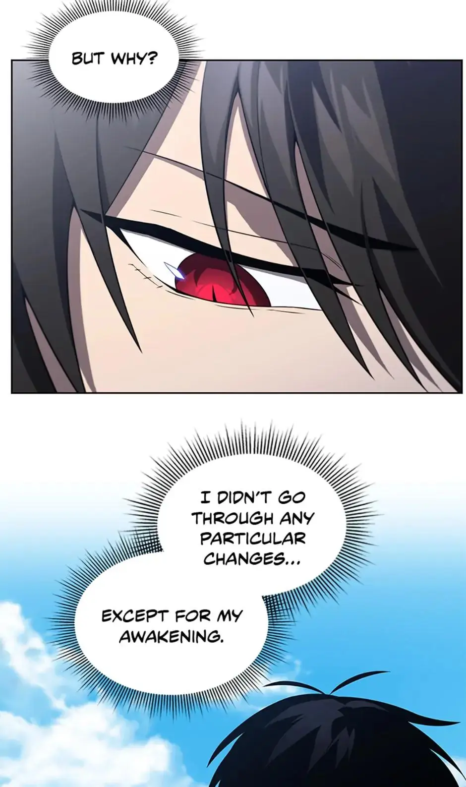 Read After Ten Millennia In Hell - Chapter 13 - www.aftertenmillenniainhell.com | Image 29