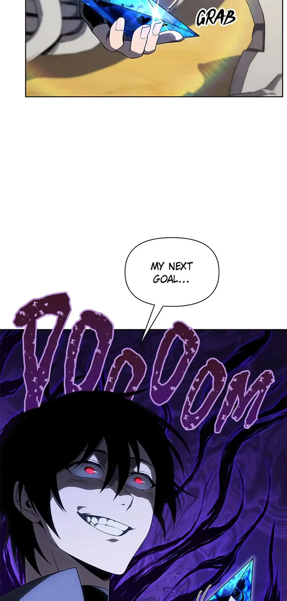 Read After Ten Millennia In Hell - Chapter 13 - www.aftertenmillenniainhell.com | Image 36