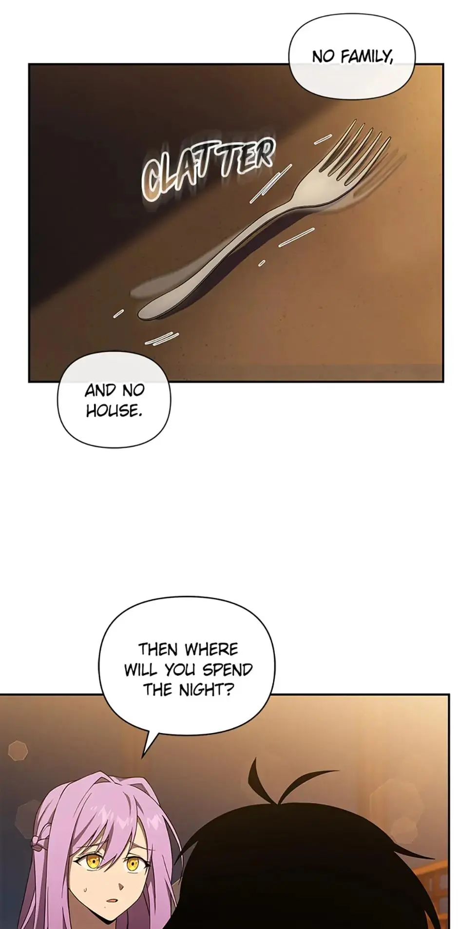 Read After Ten Millennia In Hell - Chapter 13 - www.aftertenmillenniainhell.com | Image 56