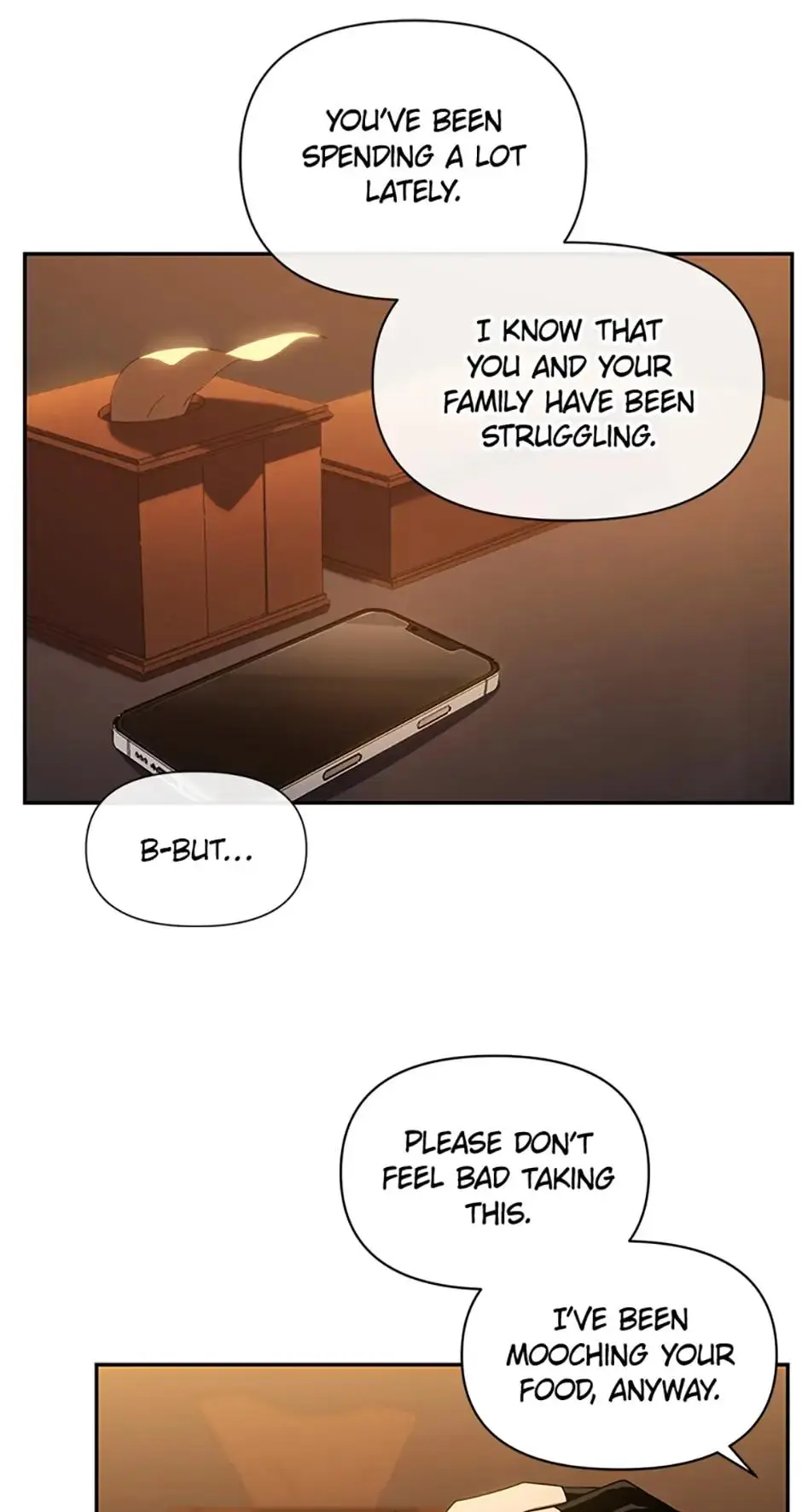 Read After Ten Millennia In Hell - Chapter 13 - www.aftertenmillenniainhell.com | Image 71