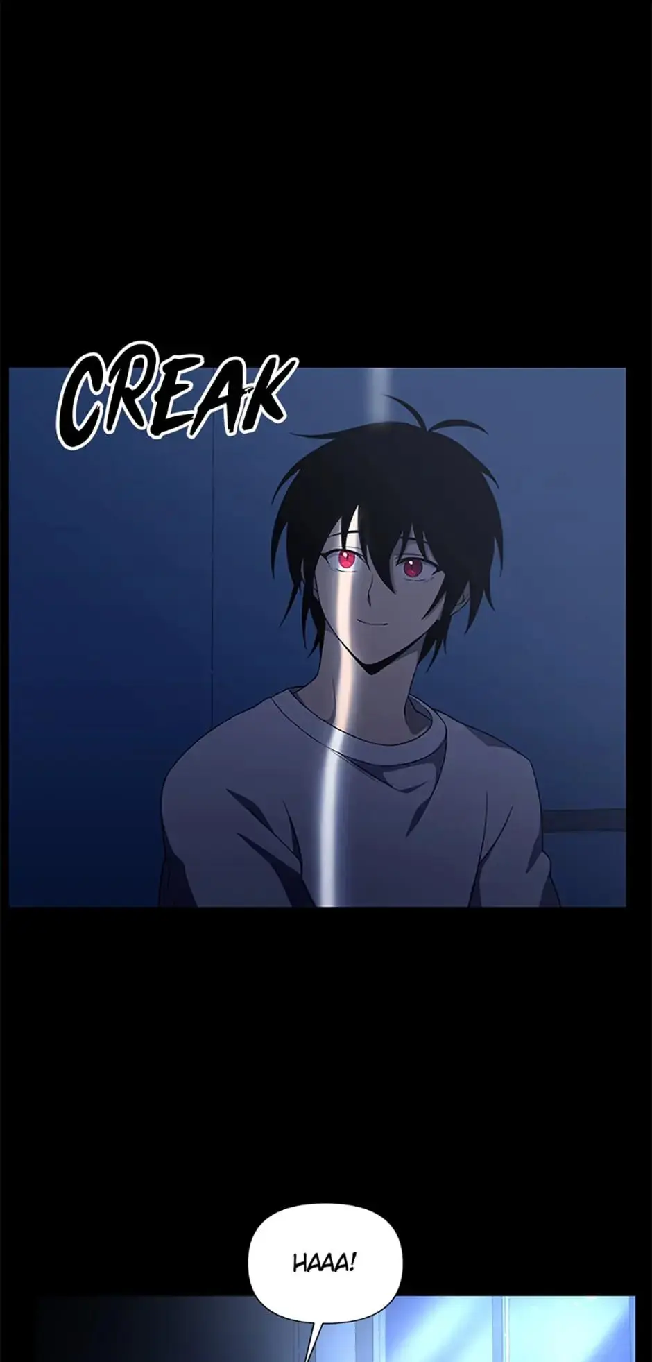 After Ten Millennia in Hell Chapter 14