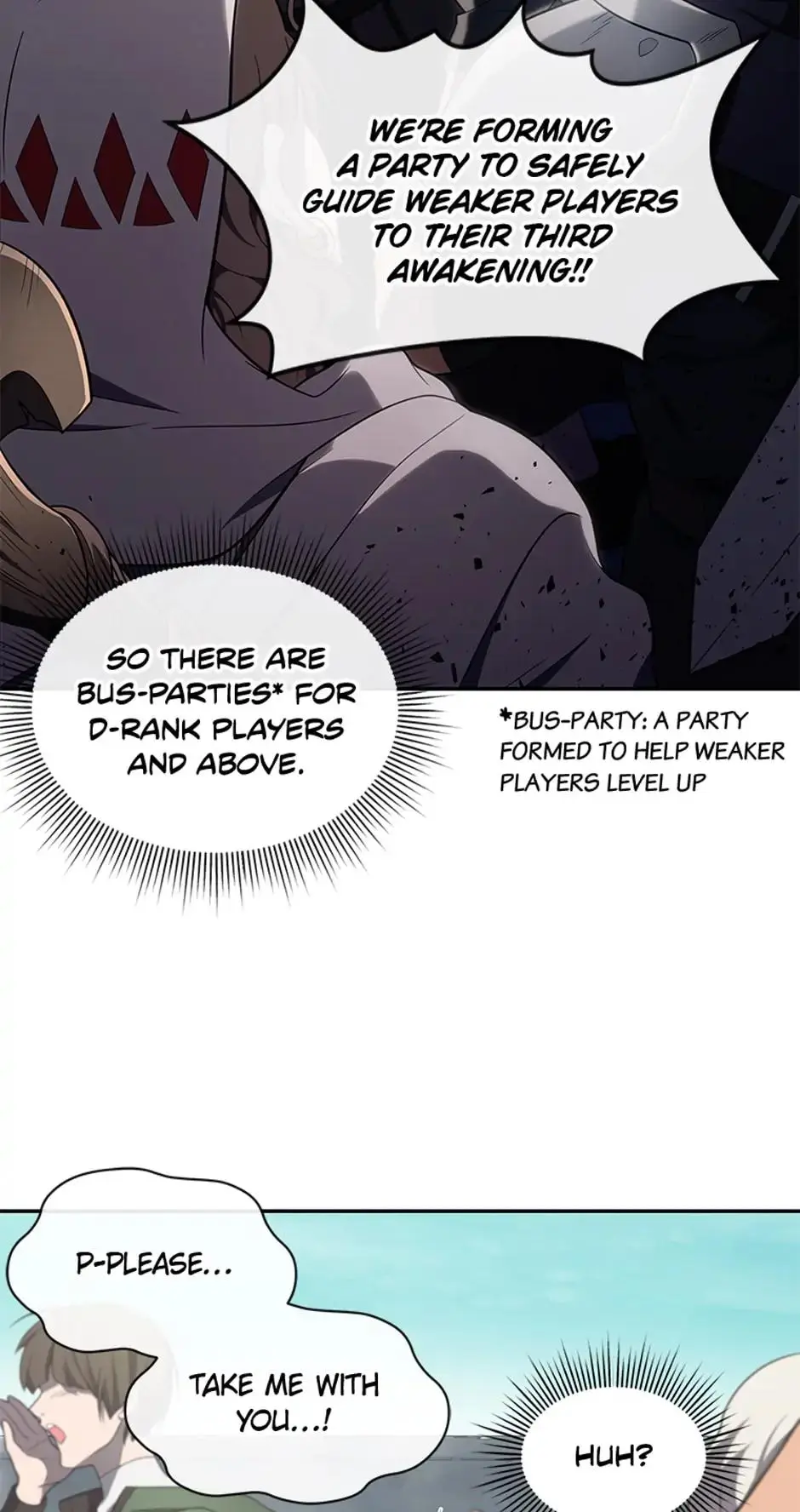 After Ten Millennia in Hell Chapter 14