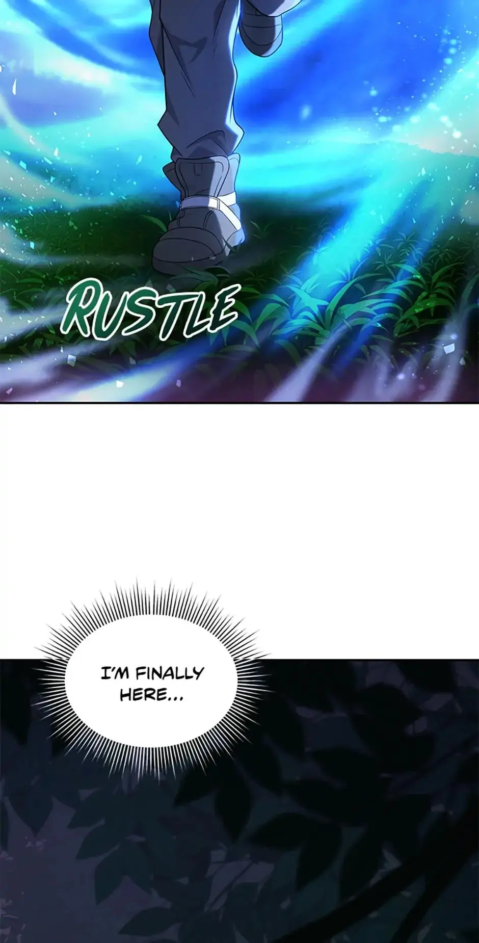 After Ten Millennia in Hell Chapter 14