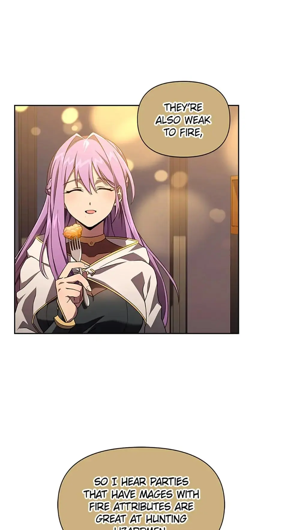 After Ten Millennia in Hell Chapter 14