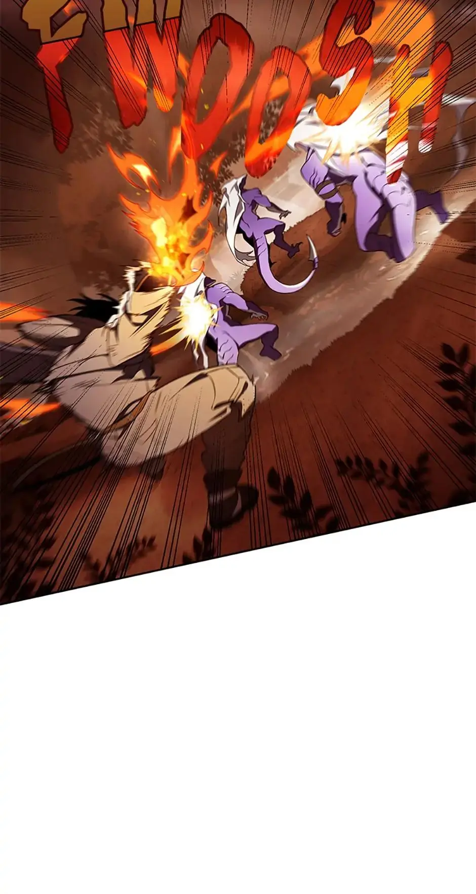 After Ten Millennia in Hell Chapter 14