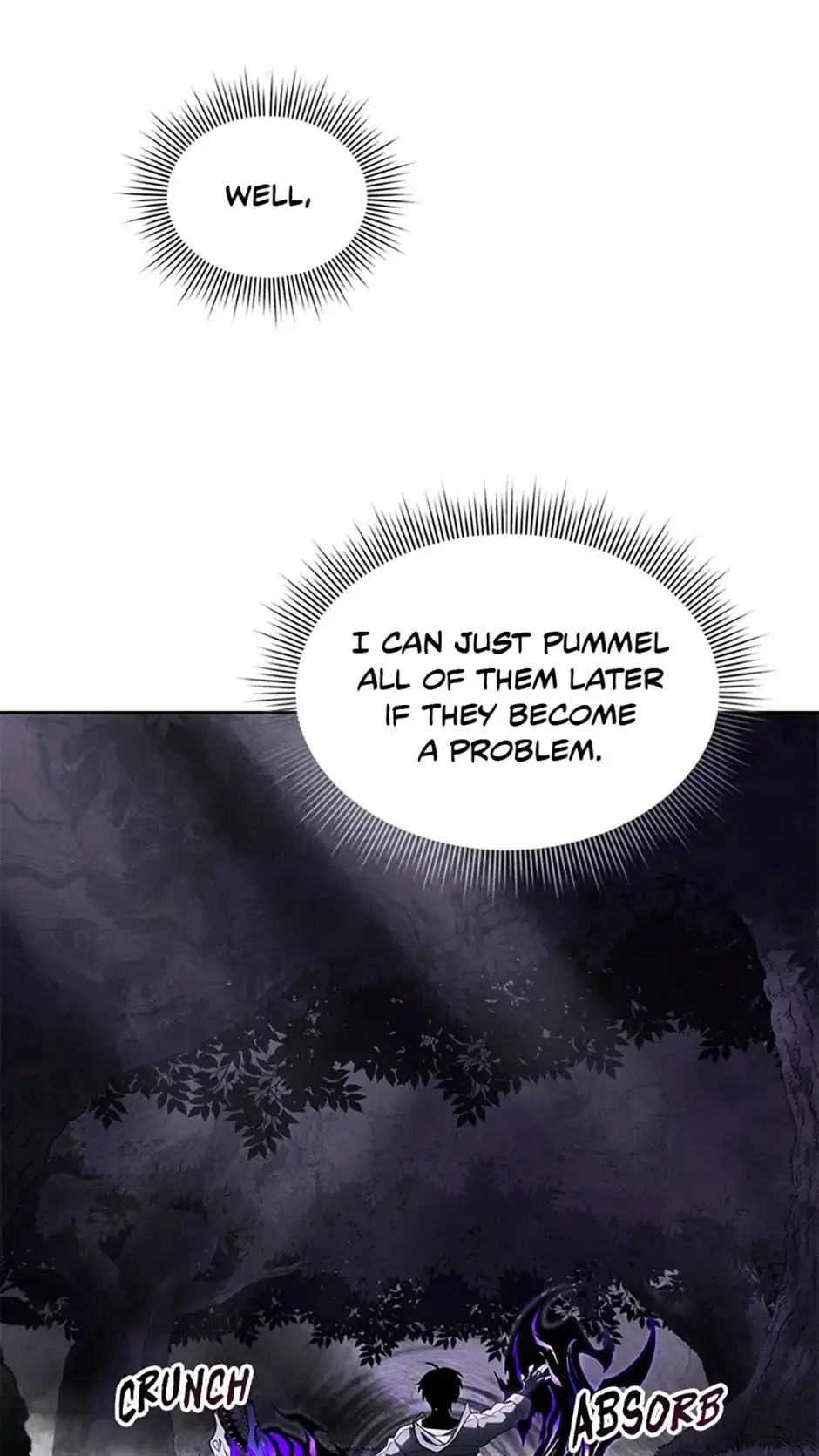 After Ten Millennia in Hell Chapter 14