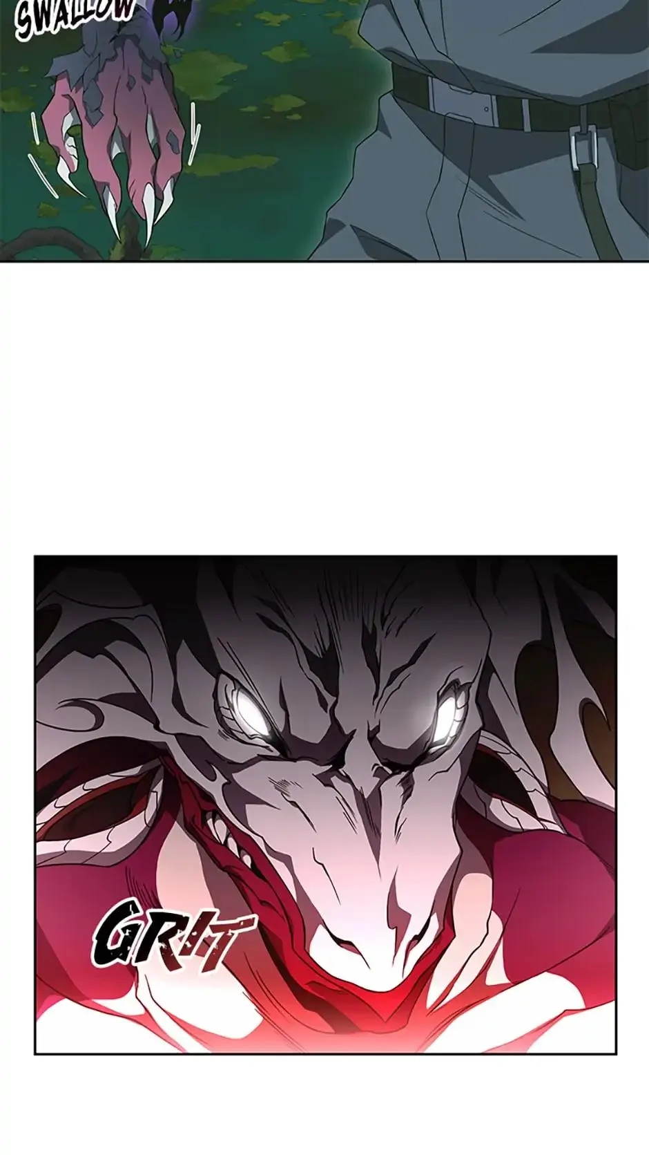After Ten Millennia in Hell Chapter 14