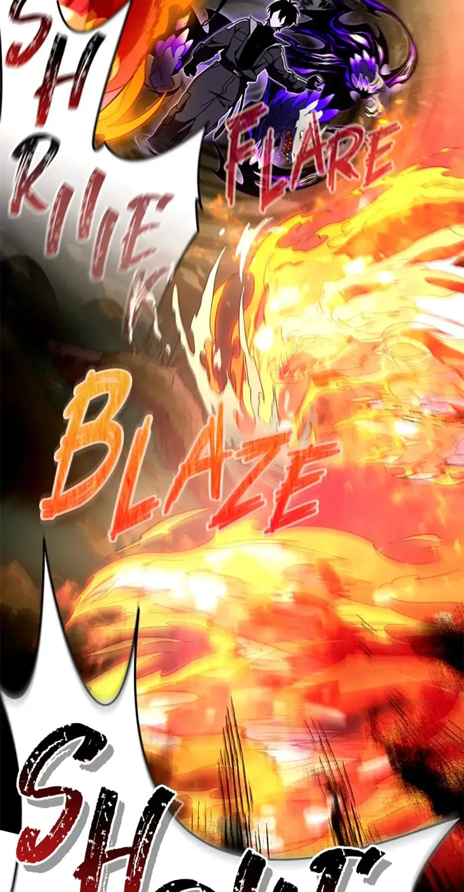 After Ten Millennia in Hell Chapter 14