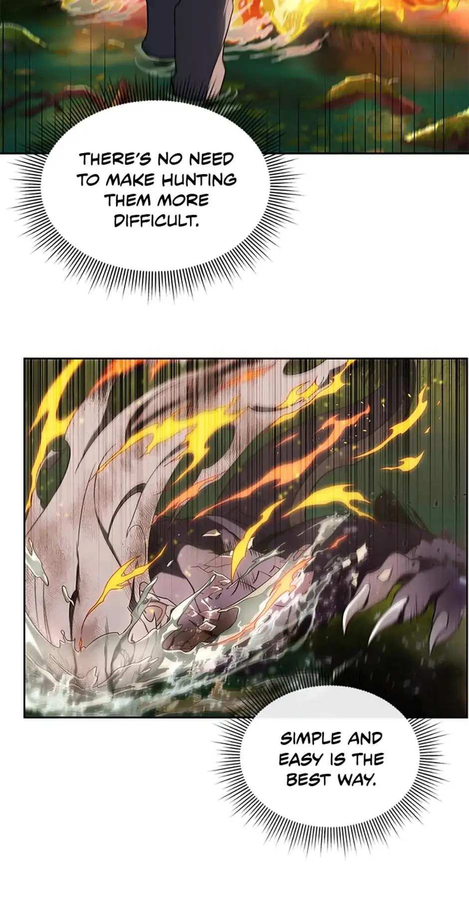 After Ten Millennia in Hell Chapter 14
