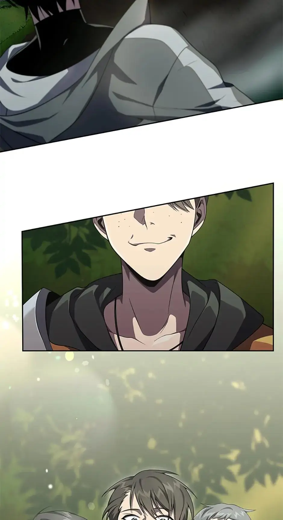 After Ten Millennia in Hell Chapter 14