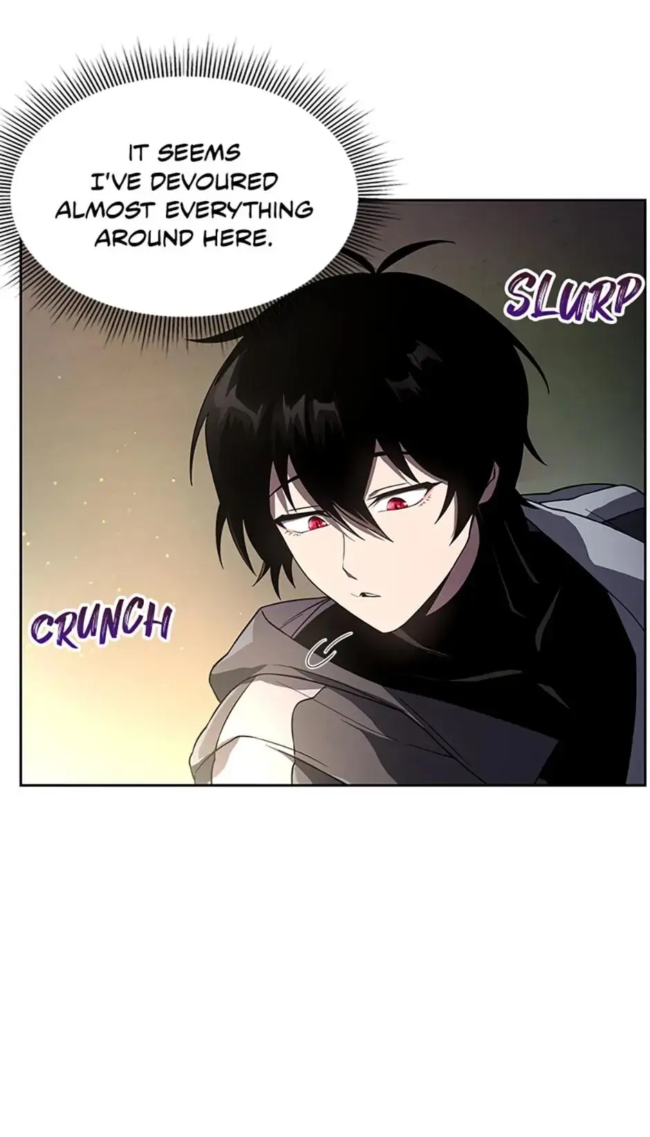 After Ten Millennia in Hell Chapter 15