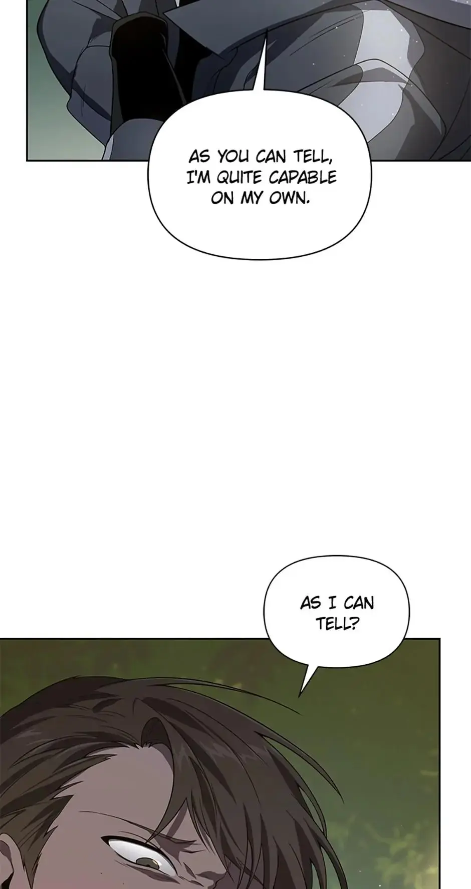 After Ten Millennia in Hell Chapter 15
