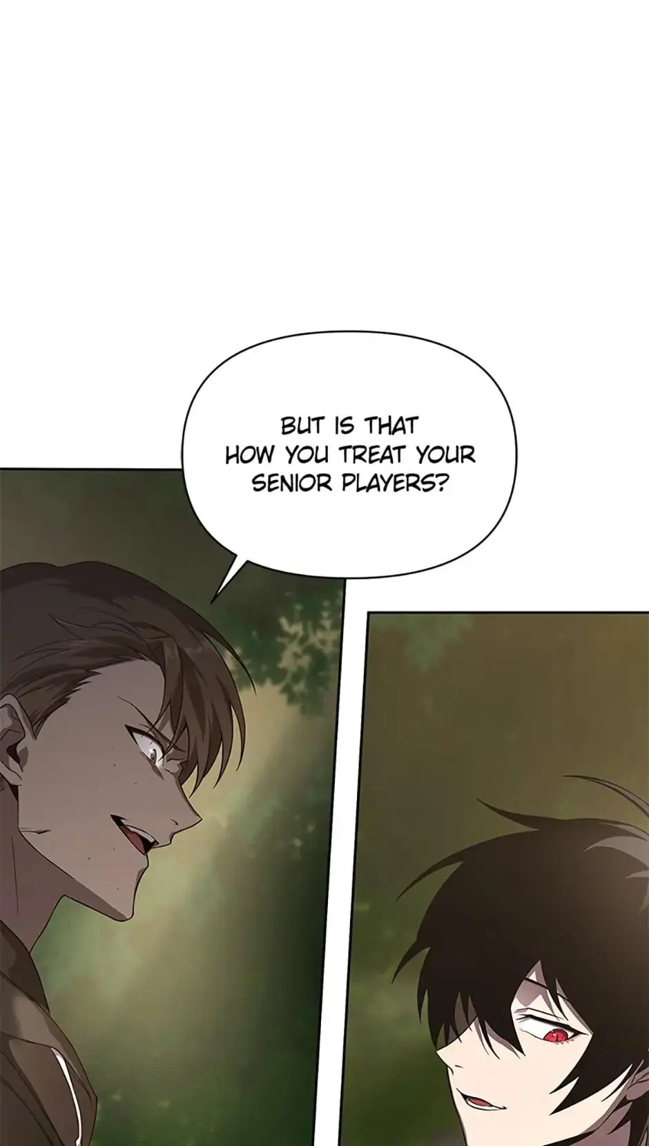 After Ten Millennia in Hell Chapter 15