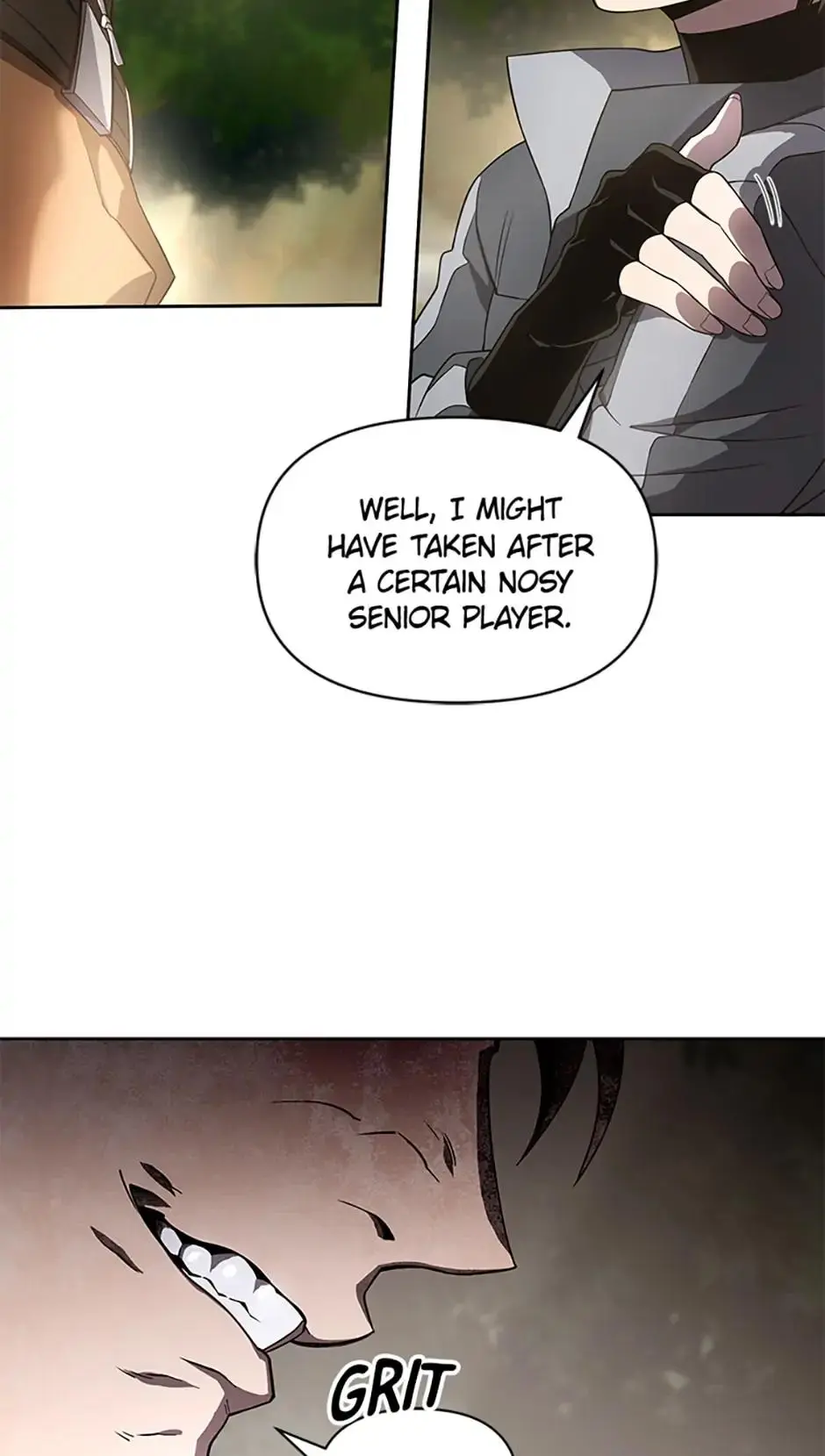 After Ten Millennia in Hell Chapter 15