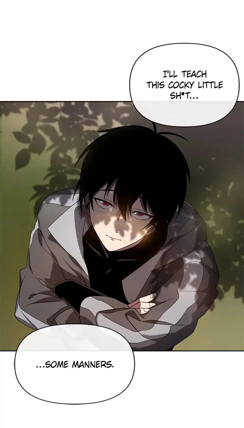 After Ten Millennia in Hell Chapter 15