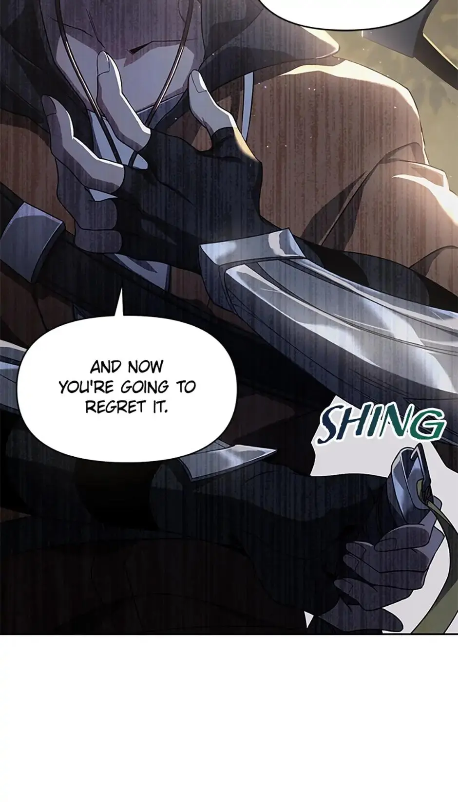 After Ten Millennia in Hell Chapter 15
