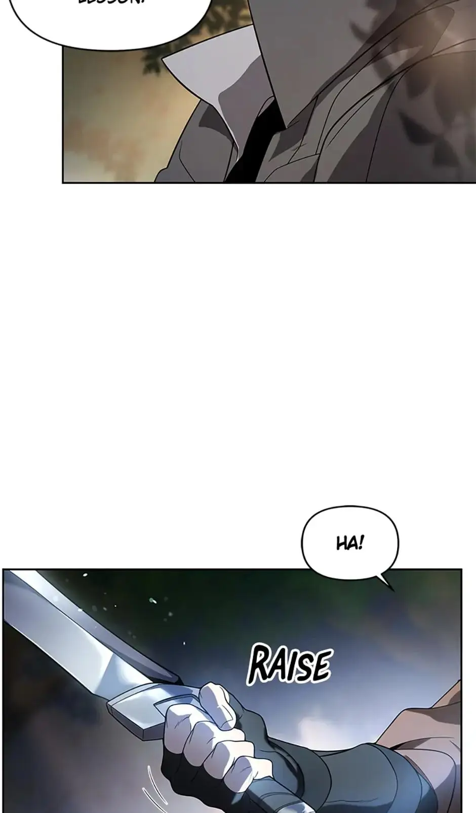 After Ten Millennia in Hell Chapter 15