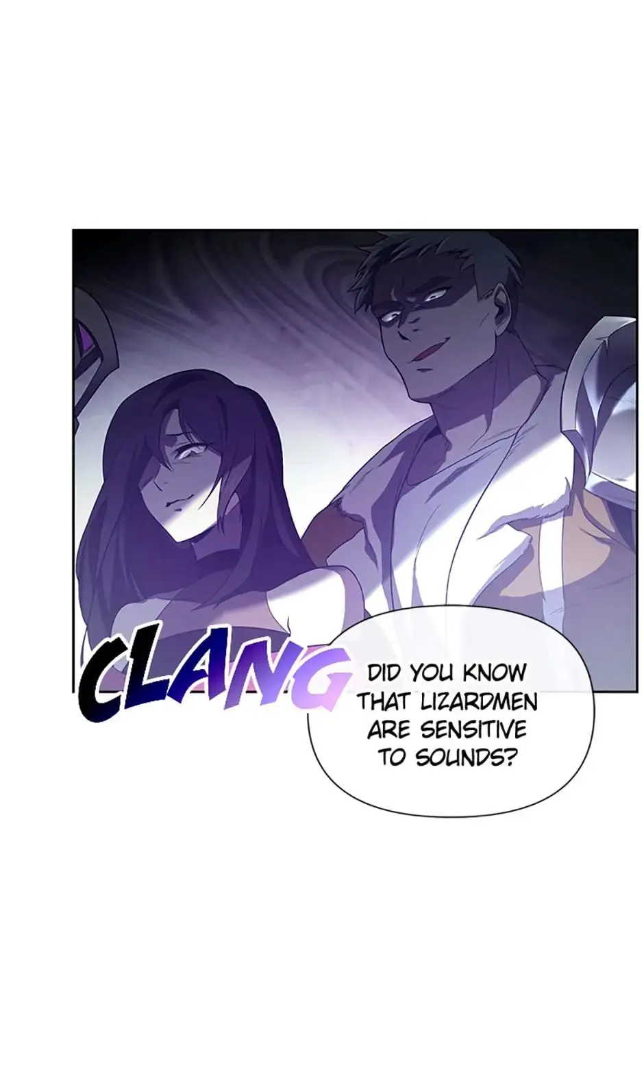 After Ten Millennia in Hell Chapter 15