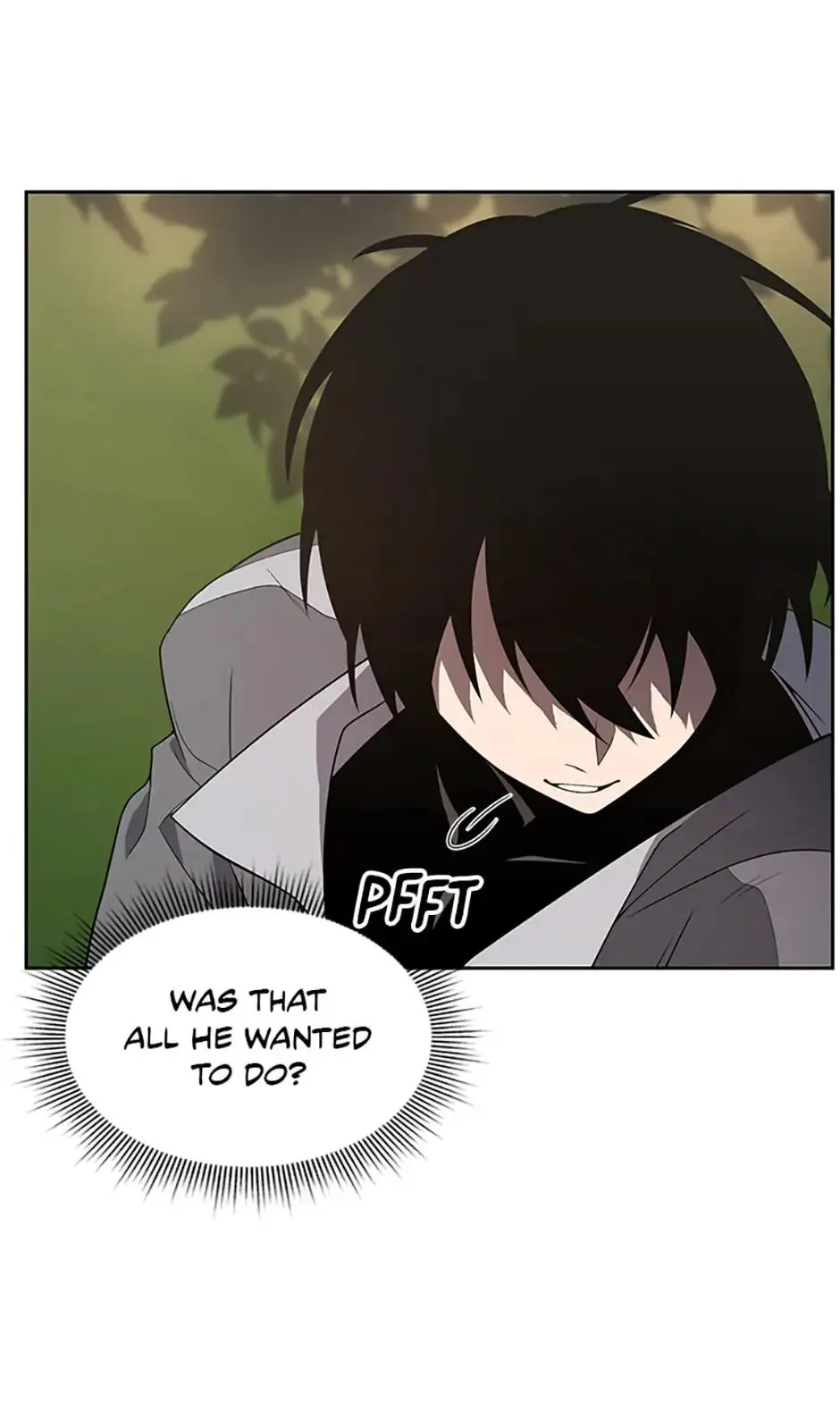 After Ten Millennia in Hell Chapter 15
