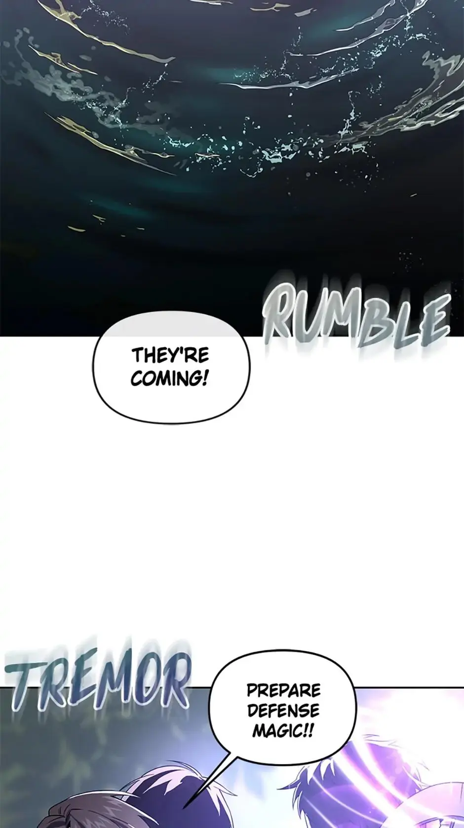 After Ten Millennia in Hell Chapter 15