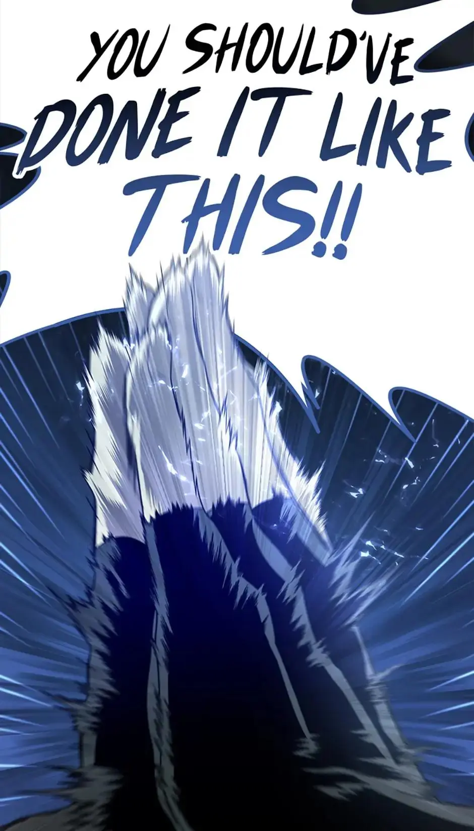 After Ten Millennia in Hell Chapter 15