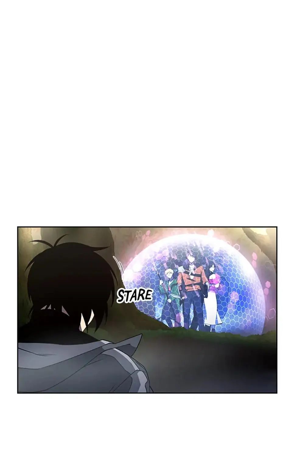After Ten Millennia in Hell Chapter 15