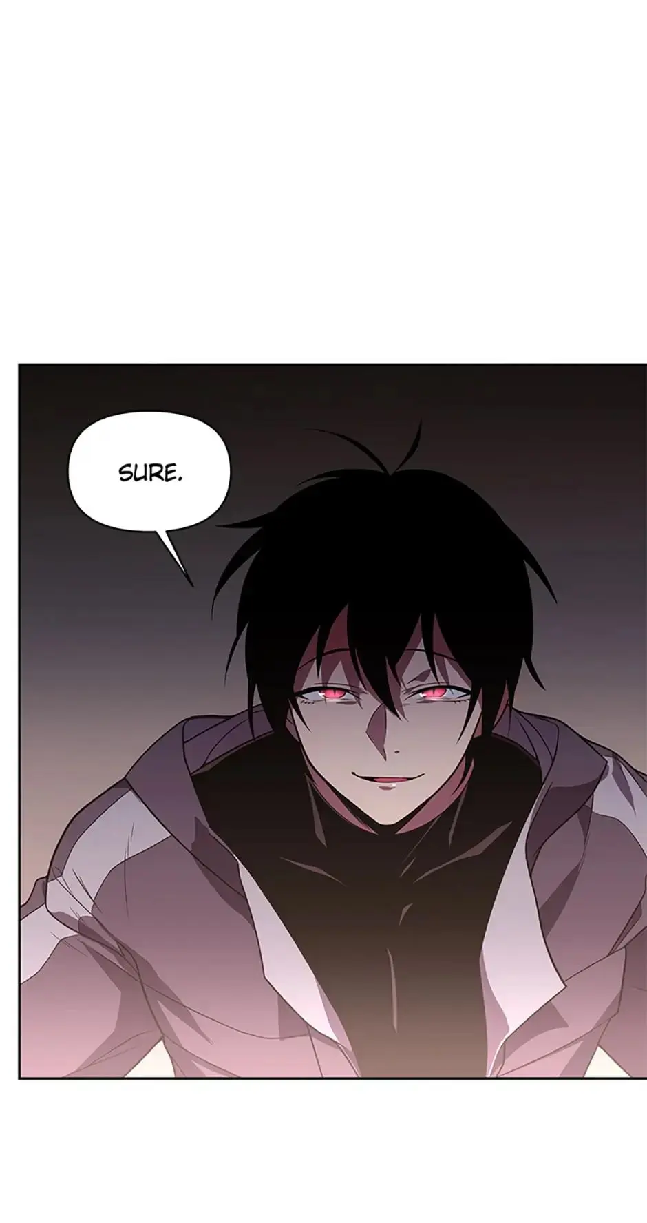 After Ten Millennia in Hell Chapter 15