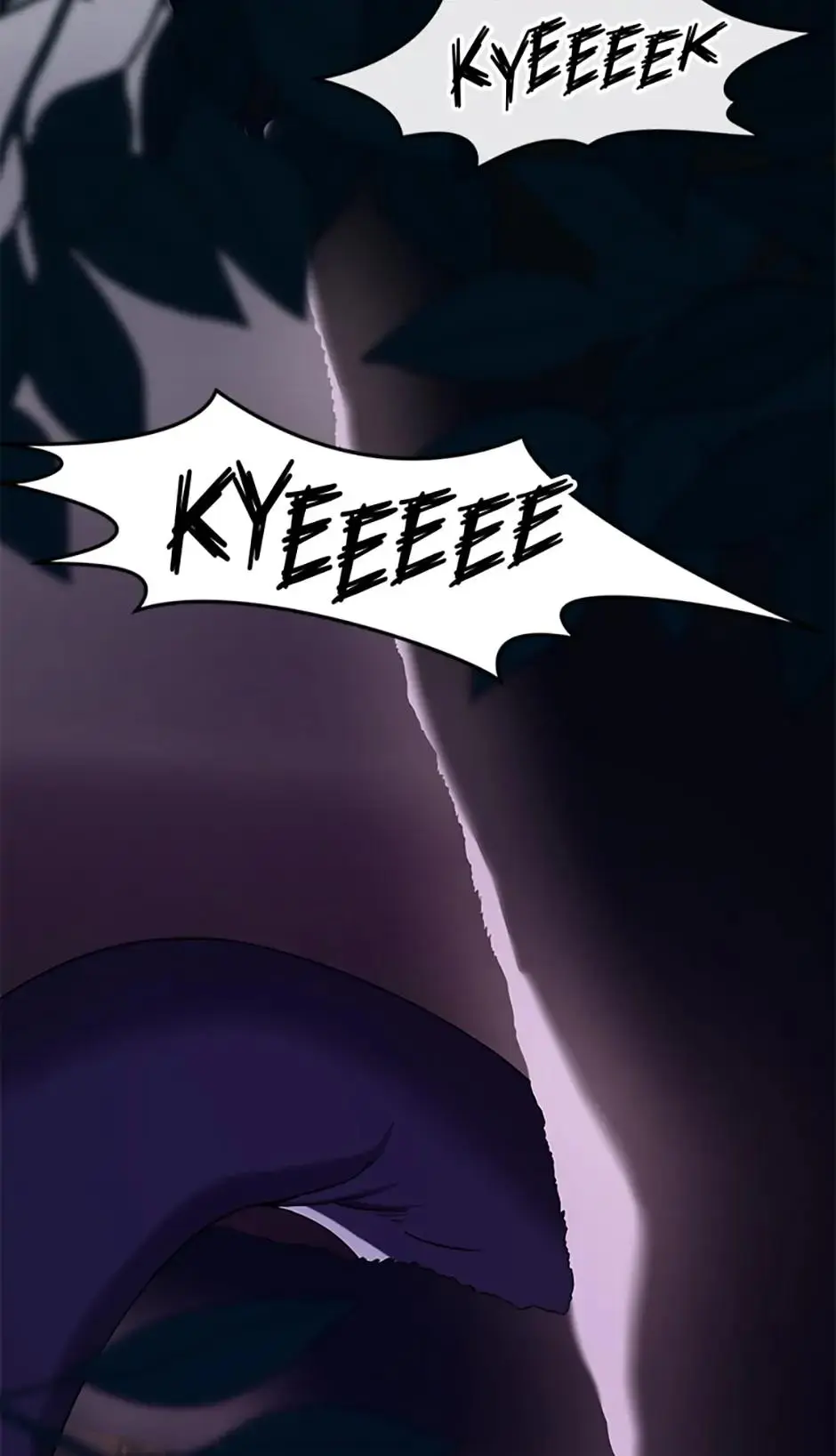 After Ten Millennia in Hell Chapter 15