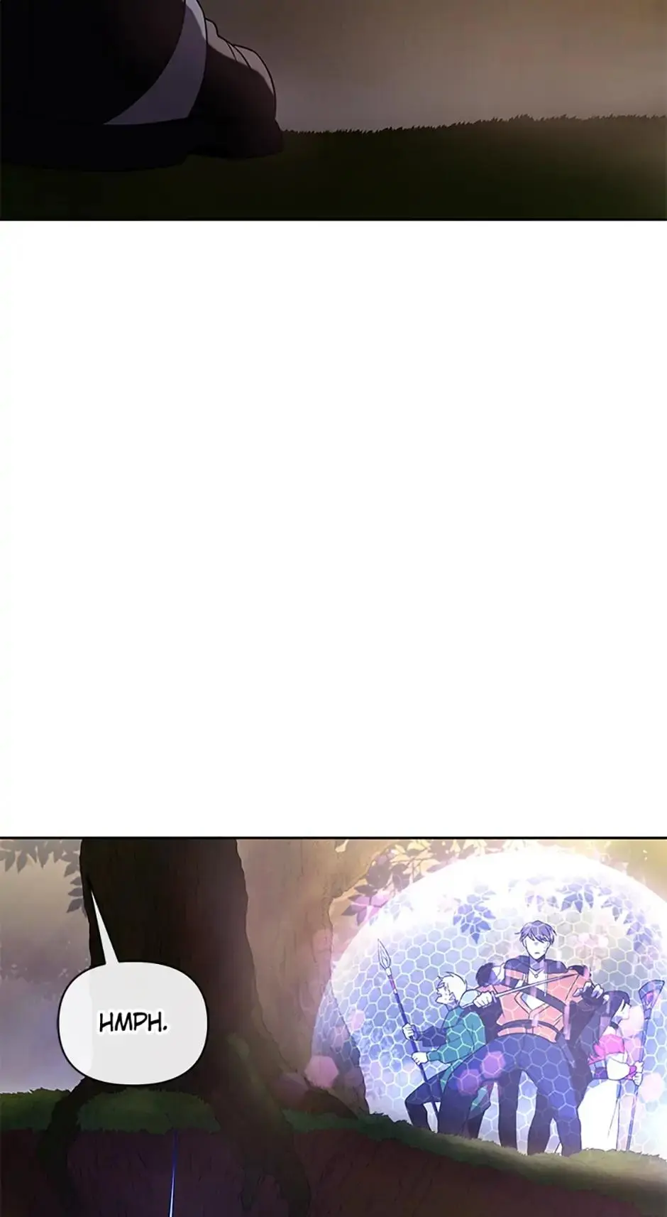 After Ten Millennia in Hell Chapter 15