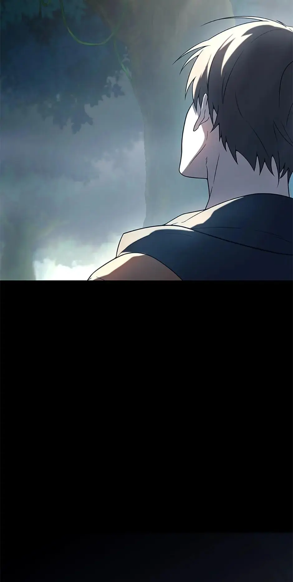 After Ten Millennia in Hell Chapter 15