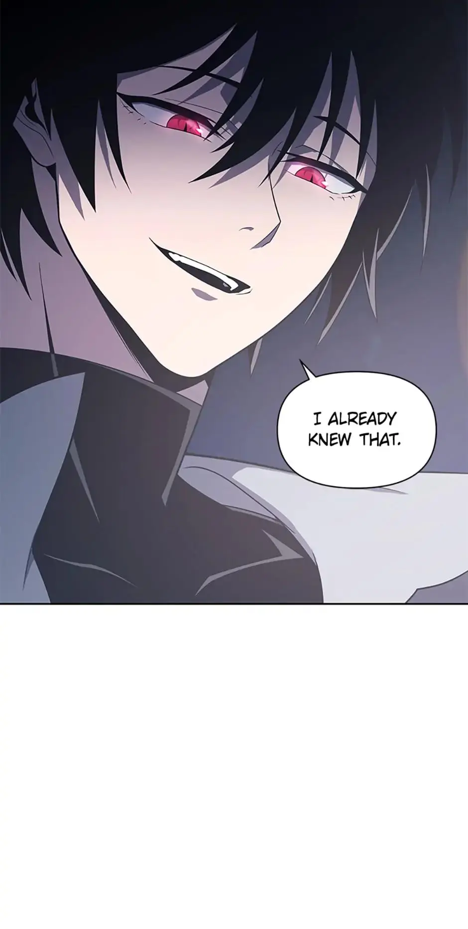 After Ten Millennia in Hell Chapter 15