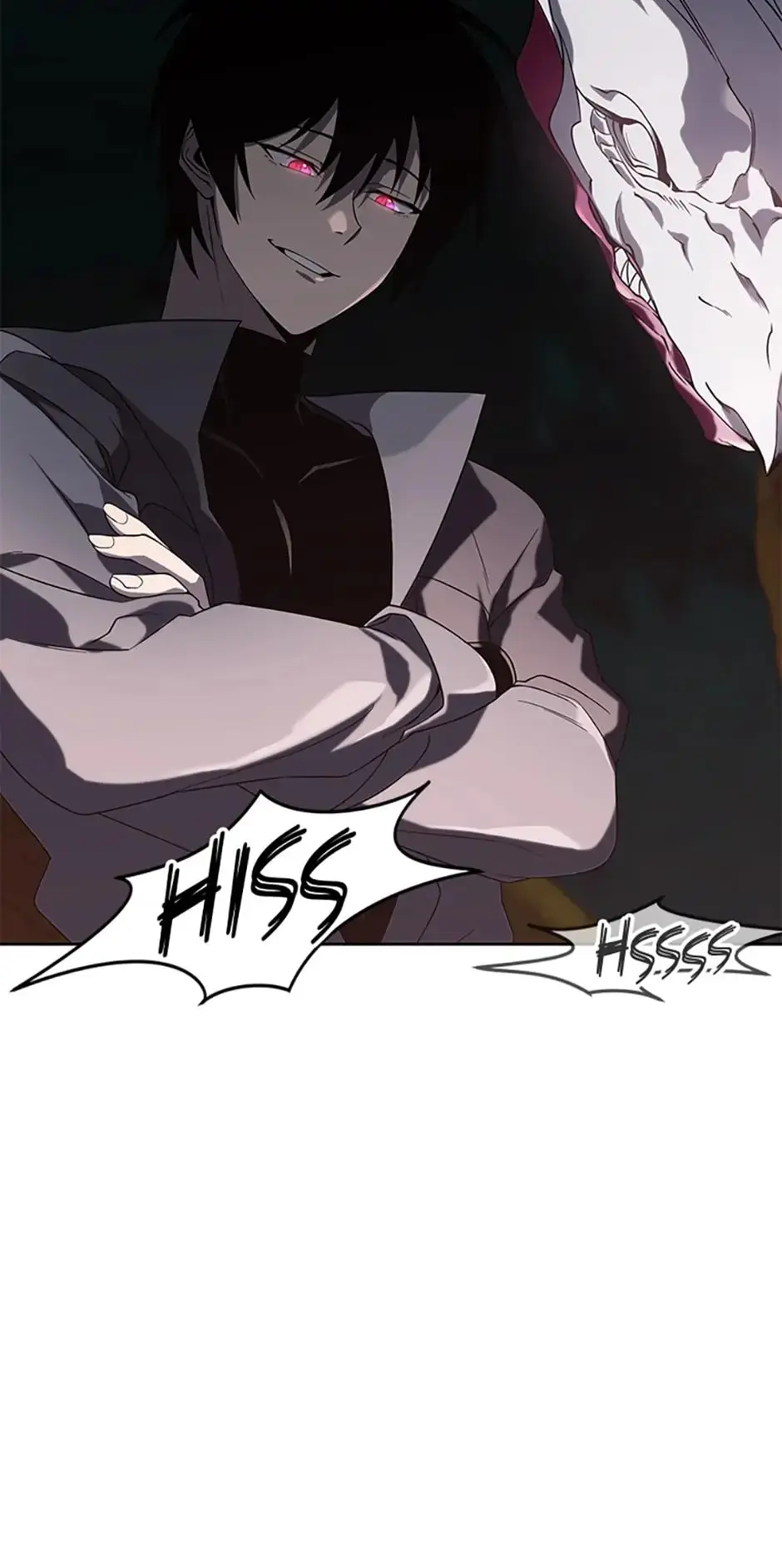After Ten Millennia in Hell Chapter 15