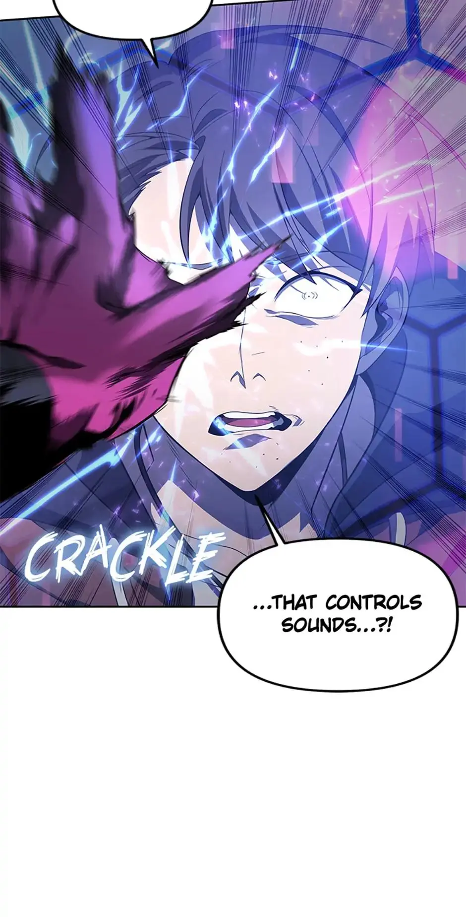 After Ten Millennia in Hell Chapter 16