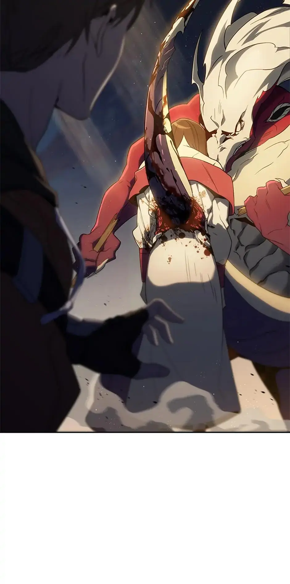 After Ten Millennia in Hell Chapter 16