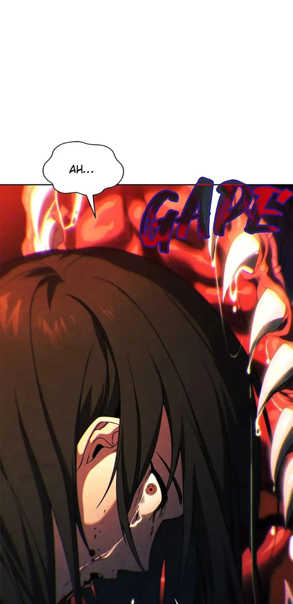 After Ten Millennia in Hell Chapter 16