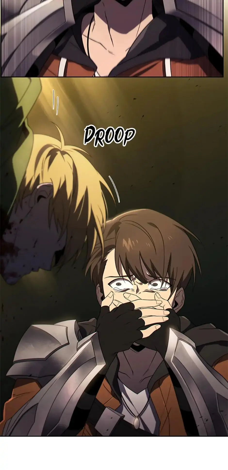 After Ten Millennia in Hell Chapter 16