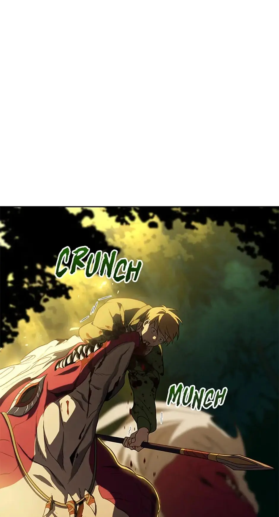 After Ten Millennia in Hell Chapter 16